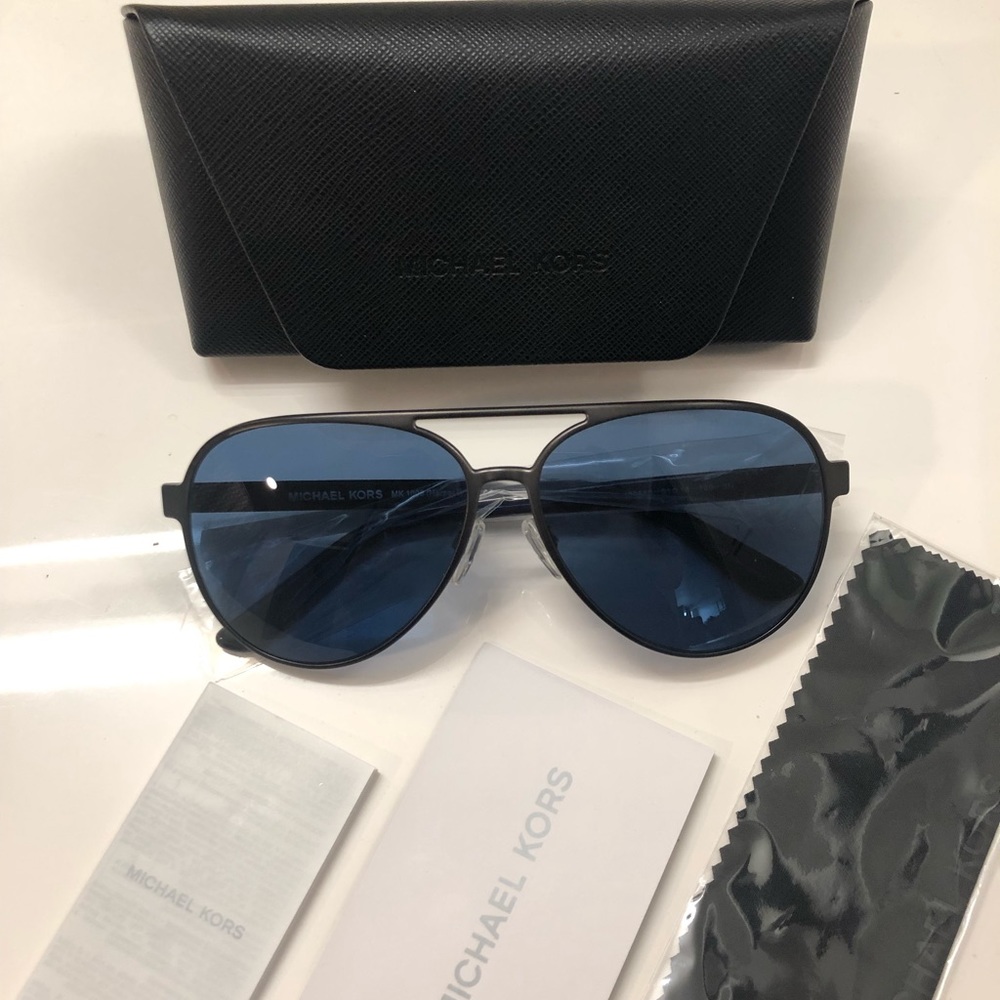 Michael Kors Men's Aviator Sunglasses *Brand new*